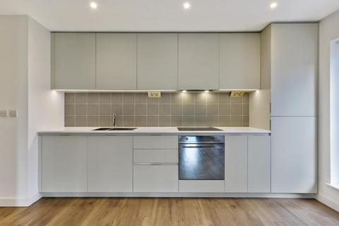 Studio to rent, Affinity House, Beresford Avenue, London, HA0