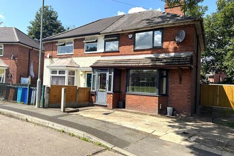 Barncroft Gardens, Manchester, M22