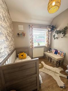 30 Barncroft Gardens, Manchester, M22 8LZ