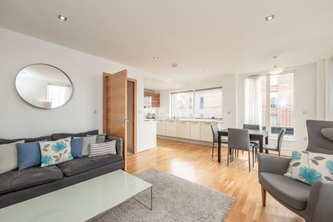 undefined, 1/13 McEwan Square, Fountainbridge, Edinburgh, EH3