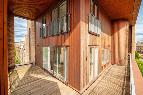 undefined, 1/13 McEwan Square, Fountainbridge, Edinburgh, EH3