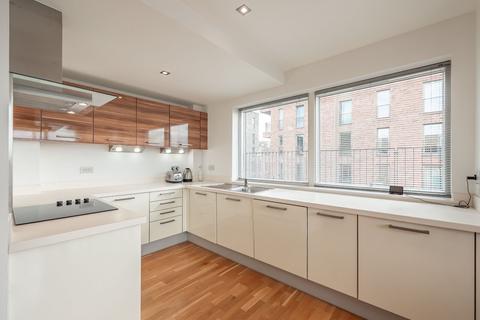 undefined, 1/13 McEwan Square, Fountainbridge, Edinburgh, EH3