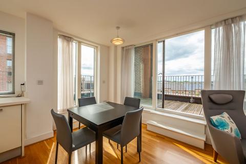undefined, 1/13 McEwan Square, Fountainbridge, Edinburgh, EH3