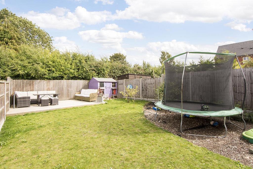 (Rear Garden Photo Two)
