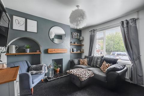 undefined, Margaret Avenue, Sandiacre