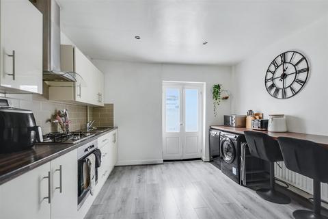 undefined, Margaret Avenue, Sandiacre