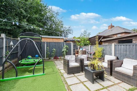 undefined, Margaret Avenue, Sandiacre