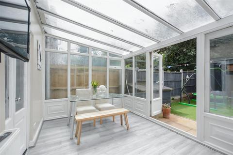 2 bedroom end of terrace house for sale, Margaret Avenue, Sandiacre