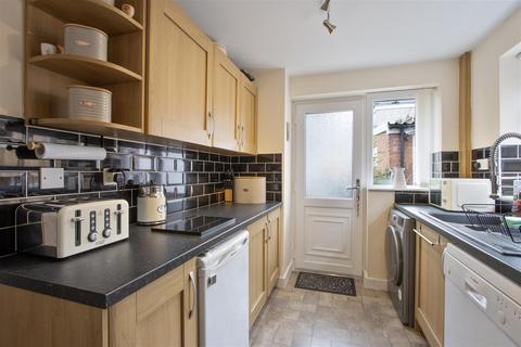 undefined, Parkland Drive, Wingerworth, Chesterfield