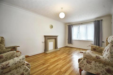 2 bedroom semi-detached bungalow for sale, Sutton Court, Howdale Road, Hull