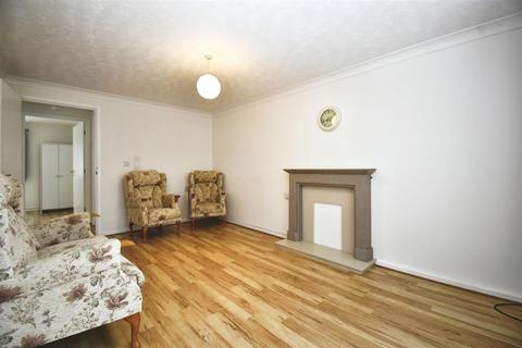 2 bedroom semi-detached bungalow for sale, Sutton Court, Howdale Road, Hull