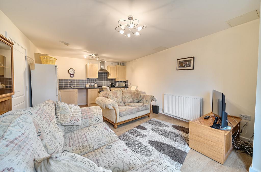 Open Plan