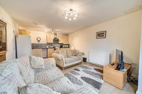 undefined, Stokers Close, Bedfordshire LU5