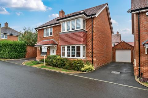 59 Appleby Drive, Botley, Southampton, SO32 2GE