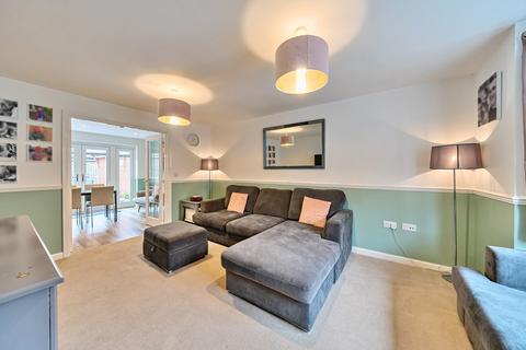 59 Appleby Drive, Botley, Southampton, SO32 2GE