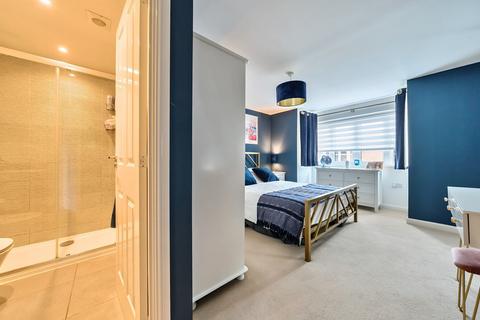 59 Appleby Drive, Botley, Southampton, SO32 2GE
