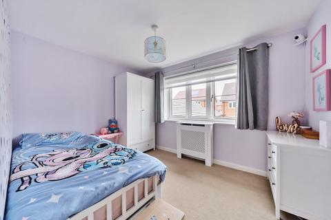 59 Appleby Drive, Botley, Southampton, SO32 2GE