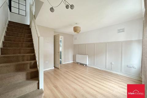 undefined, Apple Blossom Grove, Cadishead, M44