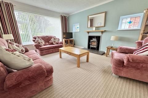 undefined, Beech Drive, Poulton-Le-Fylde FY6