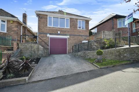 147 Westwick Crescent, Sheffield, S8 7DN