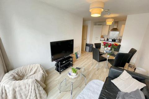 2 bedroom apartment for sale, Vie Building, Castlefield