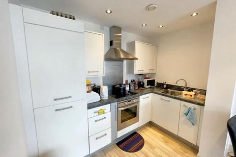 2 bedroom apartment for sale, Vie Building, Castlefield