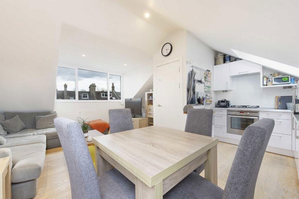 Apartment in London - View 4