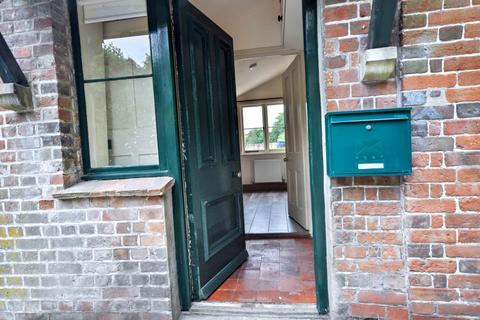 undefined, Milton Lilbourne, Pewsey