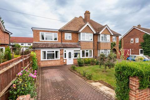 5 bedroom semi-detached house for sale, Woodlands Road, Aylesford ME20