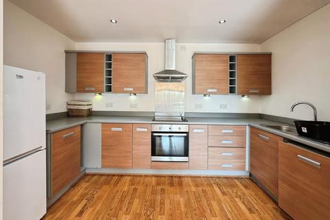undefined, Bouverie Court, Leeds, West Yorkshire, LS9