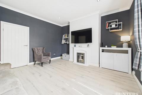 2 bedroom terraced house for sale, Sherburn Terrace, Consett