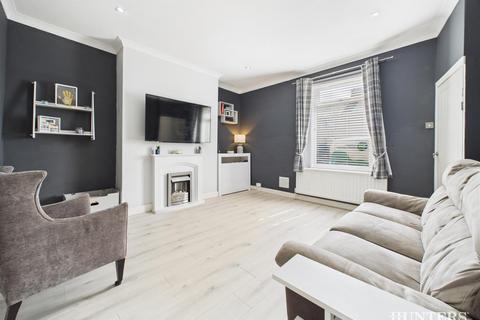 2 bedroom terraced house for sale, Sherburn Terrace, Consett