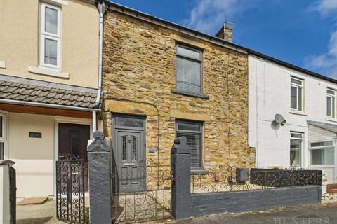 Sherburn Terrace, Consett