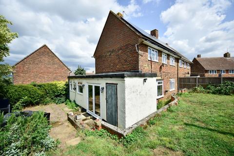 3 bedroom semi-detached house for sale, Brooklands Road, Larkfield, ME20