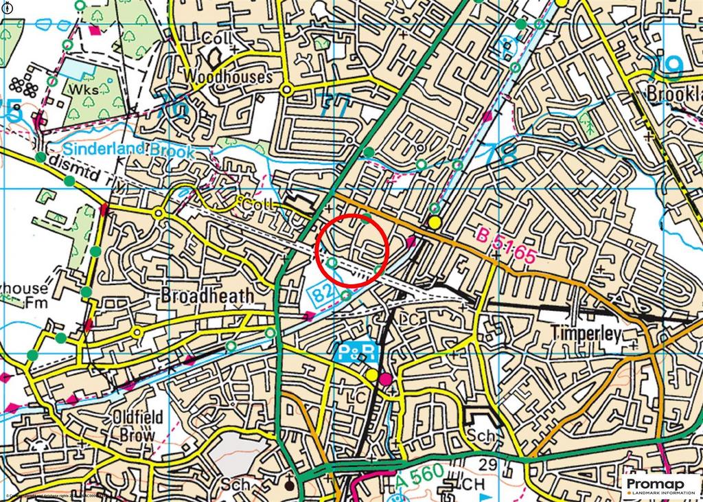 Town Plan
