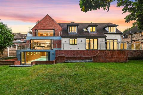 undefined, Glanthams Close, Shenfield, Brentwood