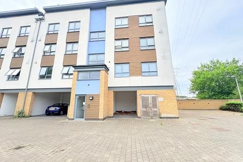 Ballantyne Drive, Colchester CO2