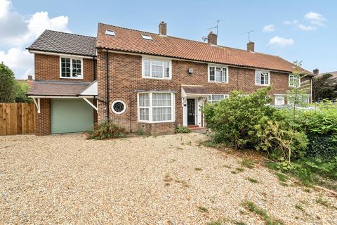 4 bedroom semi-detached house for sale, Stoney Road, Bracknell, Berkshire