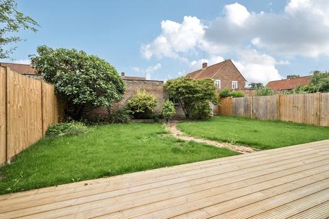 4 bedroom semi-detached house for sale, Stoney Road, Bracknell, Berkshire