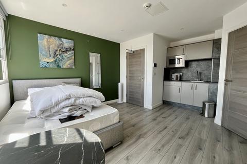 1 bedroom apartment to rent, Cross Street, Peterborough PE1