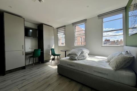 1 bedroom apartment to rent, Cross Street, Peterborough PE1