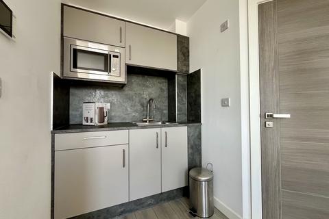 1 bedroom apartment to rent, Cross Street, Peterborough PE1
