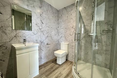 1 bedroom apartment to rent, Cross Street, Peterborough PE1