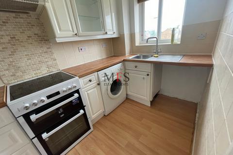 undefined, Burket Close, Southall, UB2