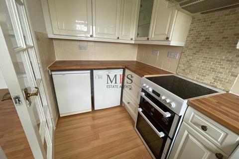 undefined, Burket Close, Southall, UB2