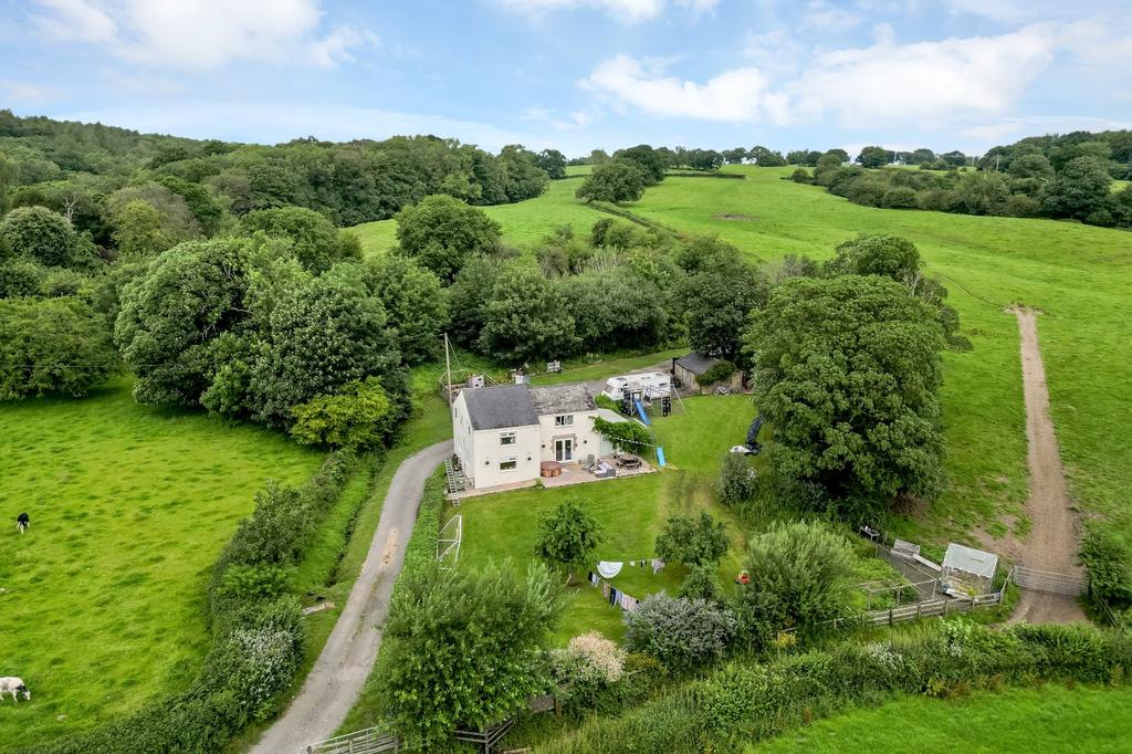 Berrys Farmhouse