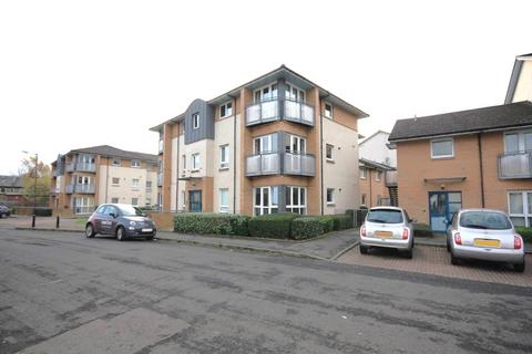 2 bedroom flat to rent, Stenhouse Gardens, Stenhouse, Edinburgh, EH11