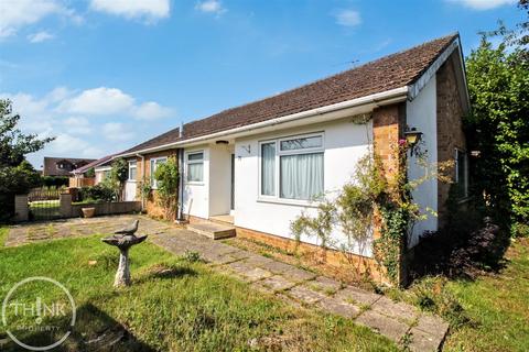 2 bedroom semi-detached bungalow for sale, Lloyd Road, Taverham NR8