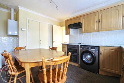 2 bedroom semi-detached bungalow for sale, Lloyd Road, Taverham NR8