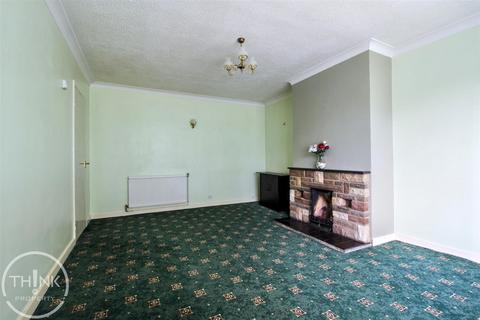 2 bedroom semi-detached bungalow for sale, Lloyd Road, Taverham NR8